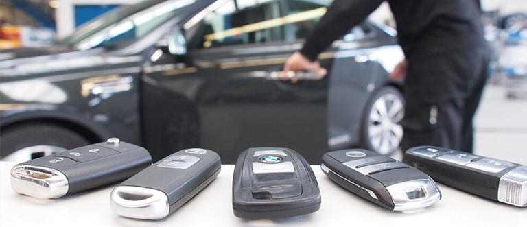 Automotive Locksmith Fair Oaks