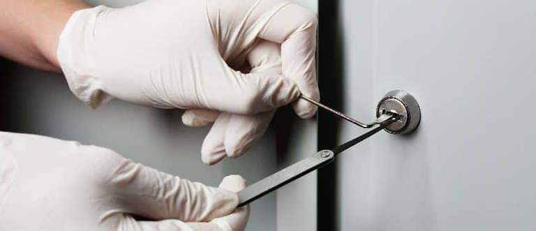 Commercial Emergency Locksmith Fair Oaks