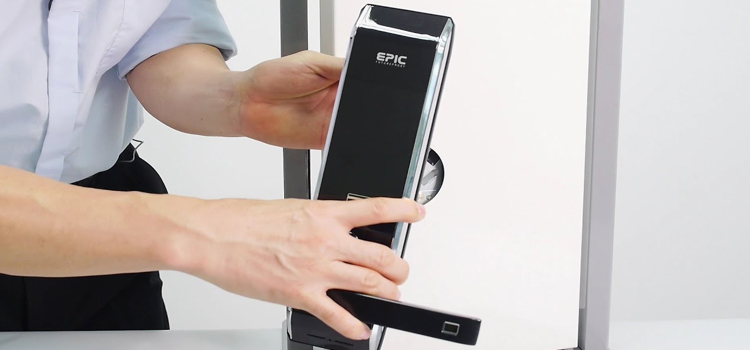 Digital Lock Installation Fair Oaks