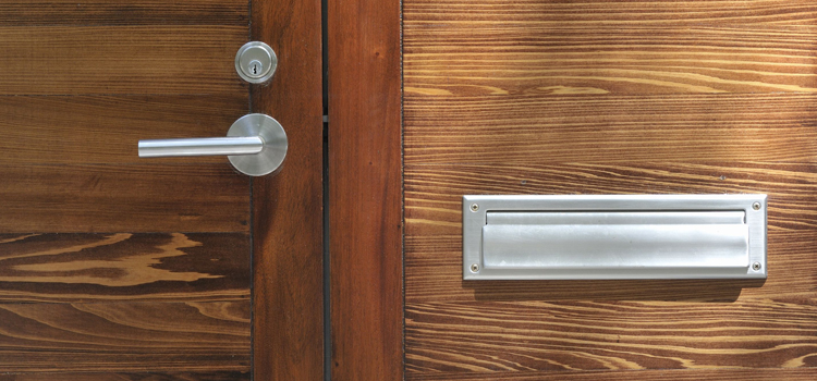 Electric Front Door Lock Repair Fair Oaks