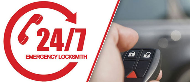 Emergency Locksmith Fair Oaks